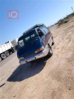 Kia Besta